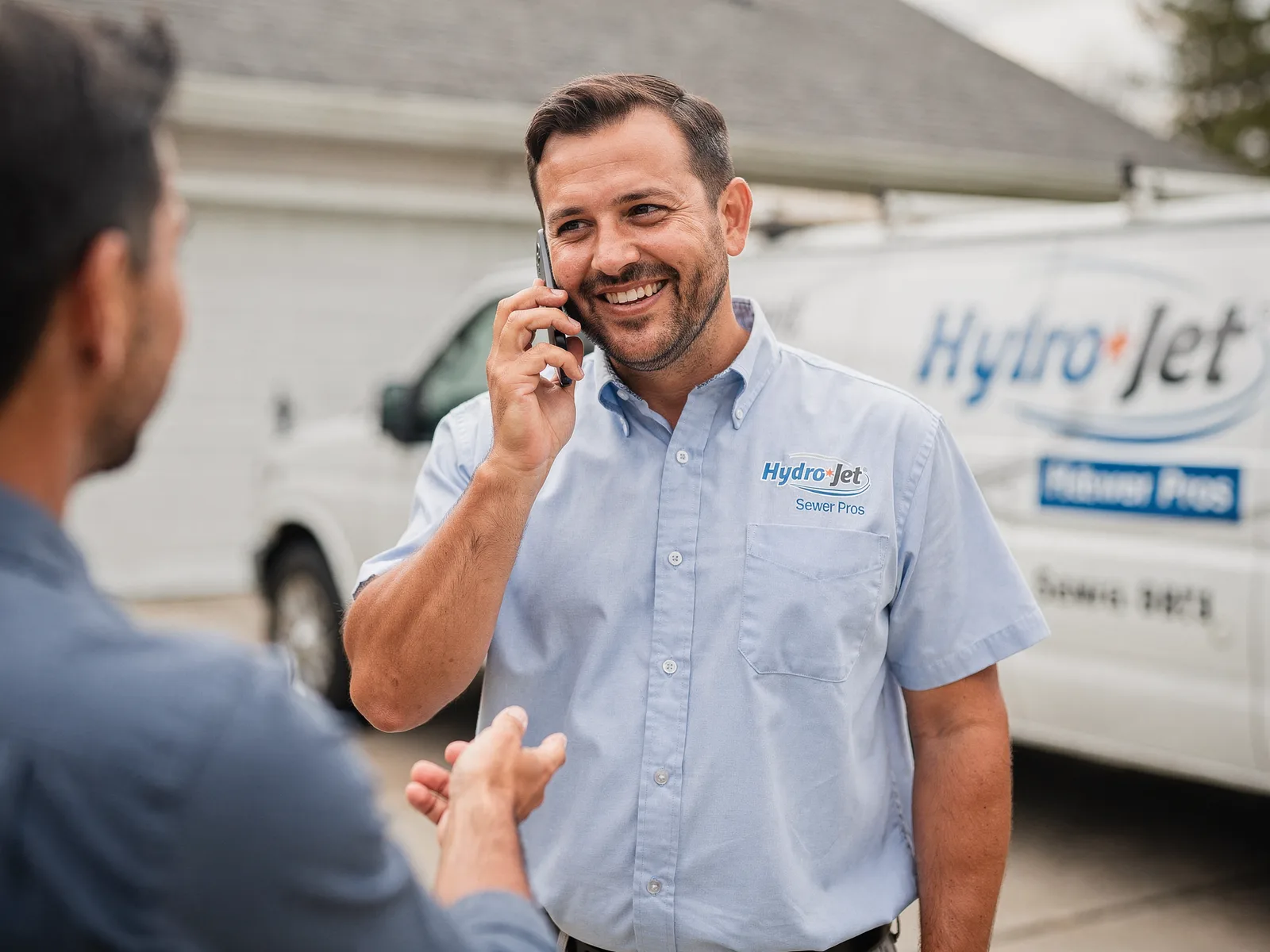 Hydro Jetting Near Me New Manchester, WV FAQs